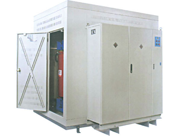 SCBZ9-315~2500 10系列有载调压干式变压器