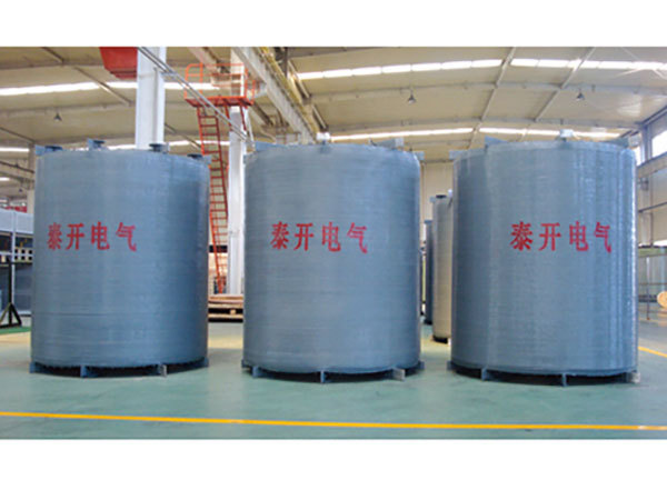 空心限流电抗器