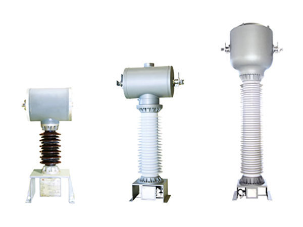 LVQB-35~550系列SF6电流互感器