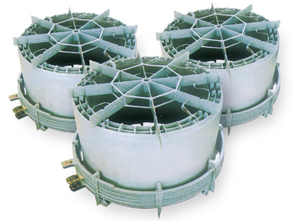 空心滤波电抗器