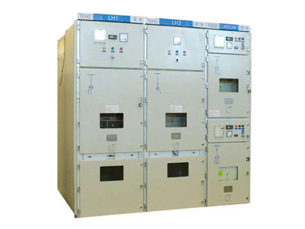 TKHD2型核电用开关柜